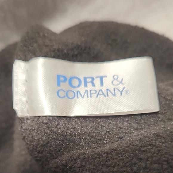 Olive OR Navy THICK AND INSULATED Beanie FOR OUTSIDE WARMTH - Picture 5 of 7